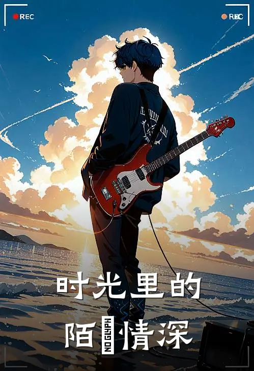 时光里的陌瑒情深