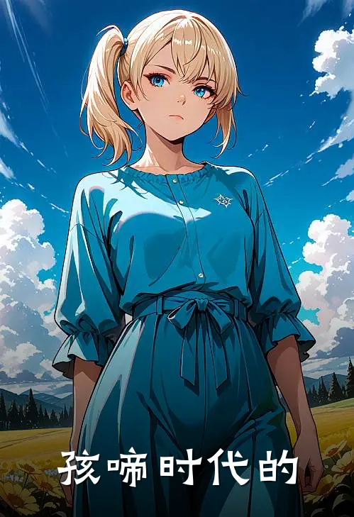 孩啼时代的