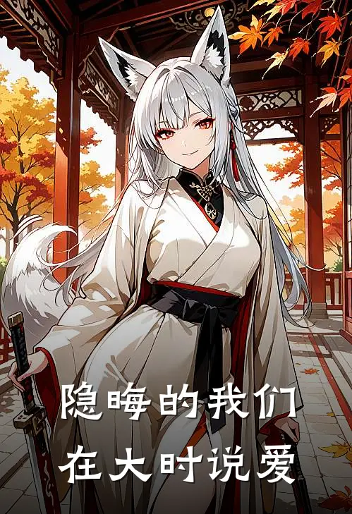 隐晦的我们在大时说爱