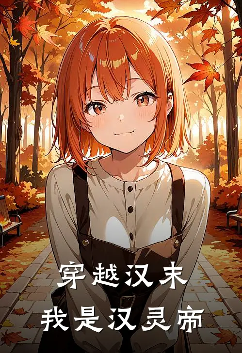 穿越汉末，我是汉灵帝