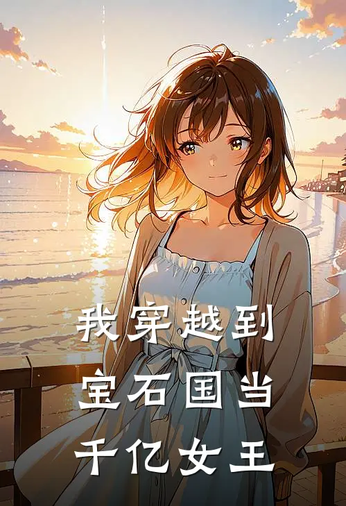 我穿越到宝石国当千亿女王