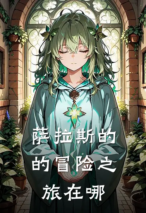 萨拉斯的的冒险之旅在哪