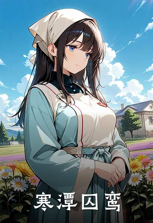 寒潭囚鸾(顾明棠谢琰)免费完结小说_免费小说在线阅读寒潭囚鸾(顾明棠谢琰)