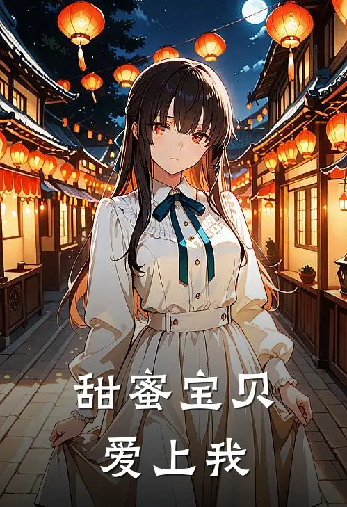 甜蜜宝贝爱上我