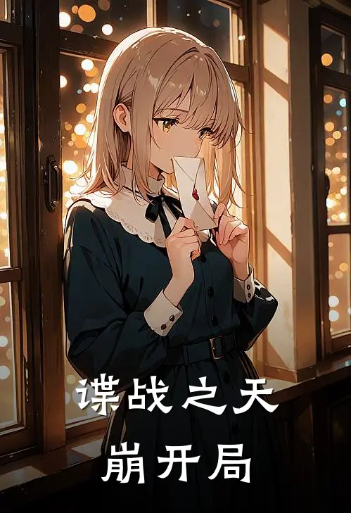 谍战之天崩开局