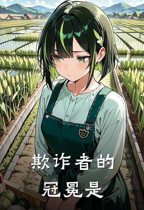 欺诈者的冠冕是