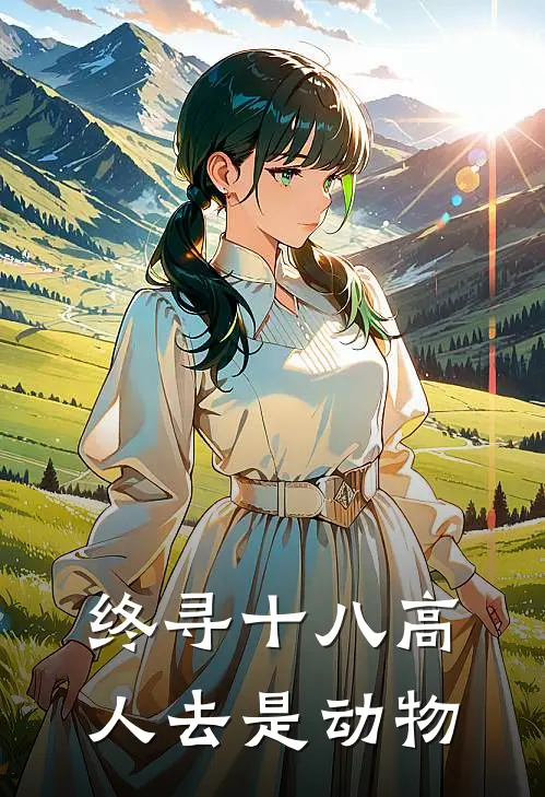 终寻十八高人去是动物