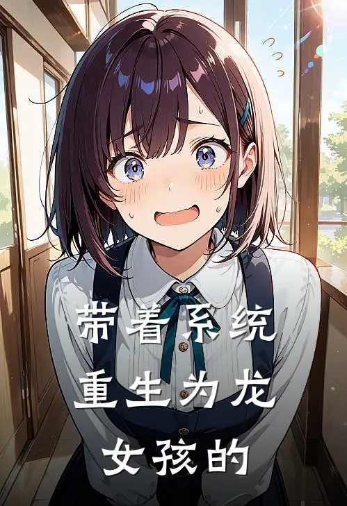 带着系统重生为龙女孩的