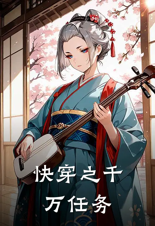 快穿之千万任务