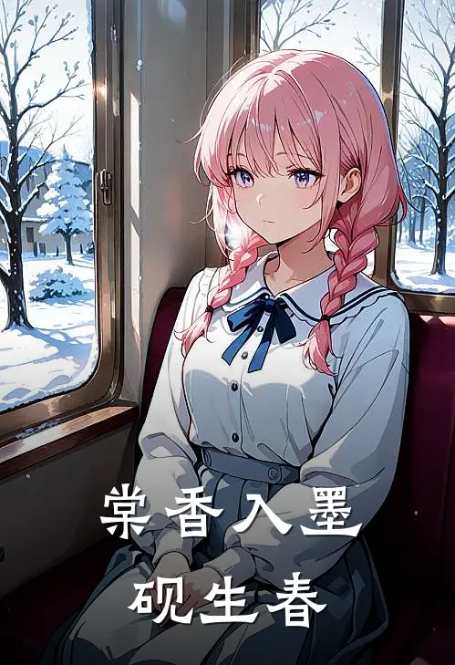 谢砚棠沈墨铮(棠香入墨砚生春)全文免费在线阅读_棠香入墨砚生春完整版免费在线阅读