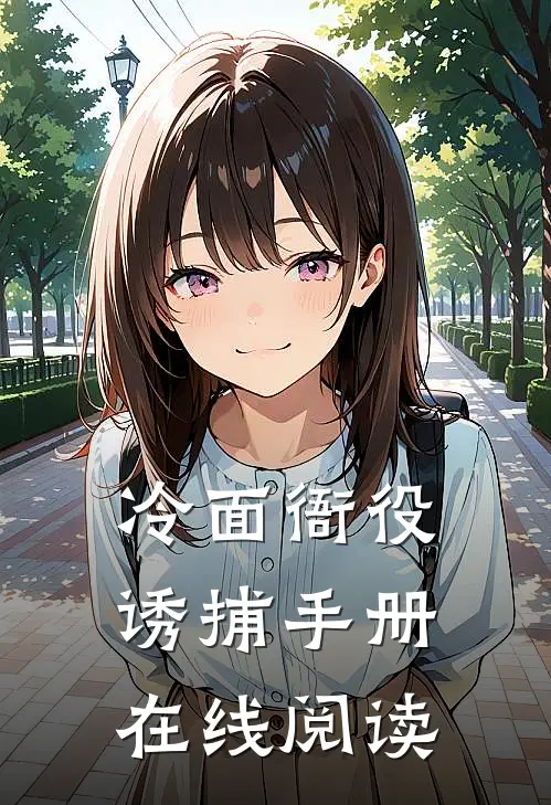 冷面衙役诱捕手册在线阅读