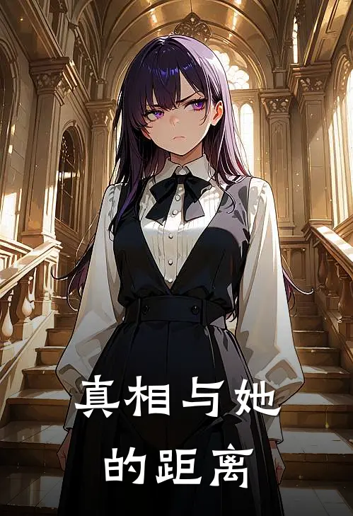 真相与她的距离