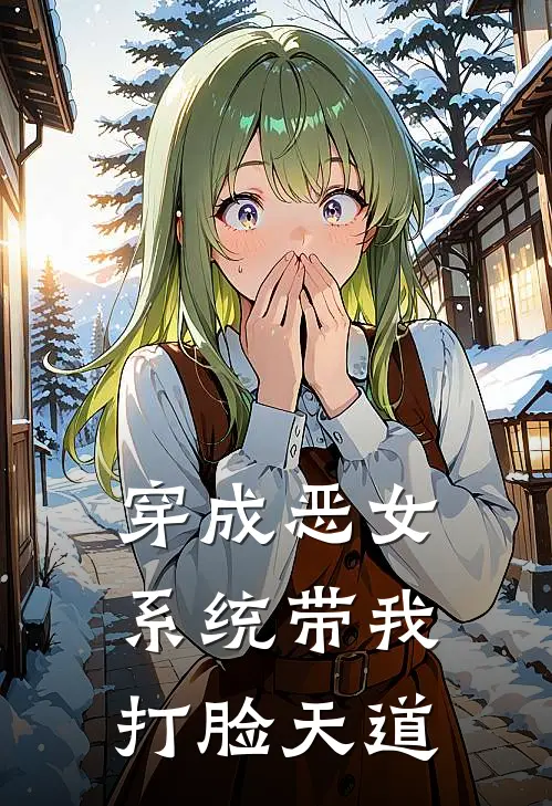 穿成恶女：系统带我打脸天道