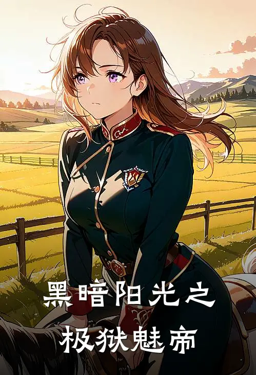 黑暗阳光之极狱魅帝