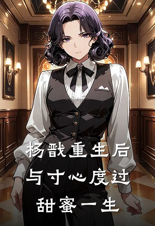 杨戬重生后，与寸心度过甜蜜一生