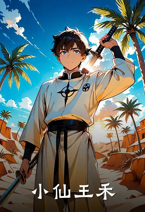 小仙王禾（王禾顾凡云）最新章节列表