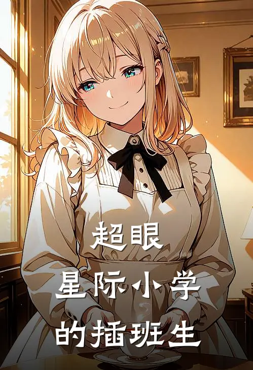 超眼：星际小学的插班生