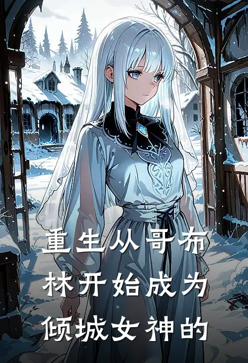 重生从哥布林开始成为倾城女神的