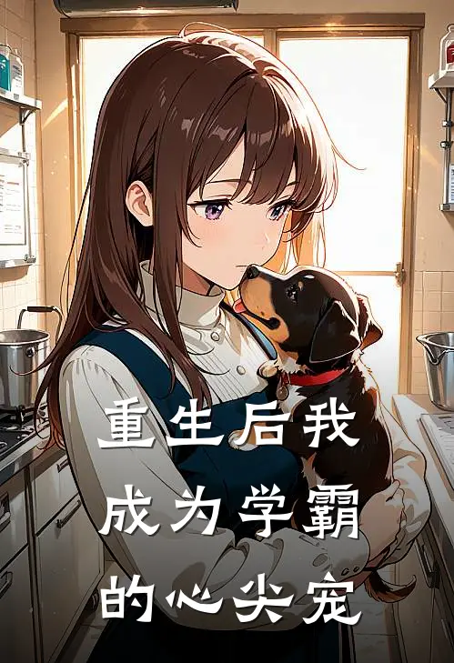 重生后我成为学霸的心尖宠