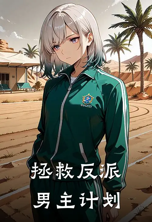 拯救反派男主计划