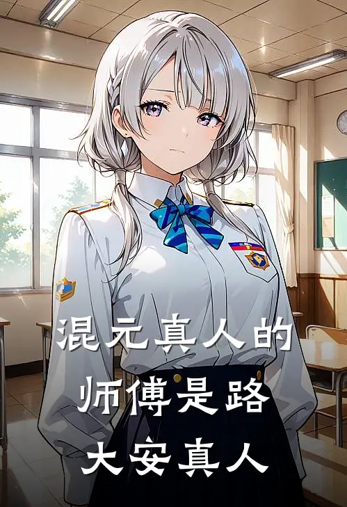 混元真人的师傅是路大安真人