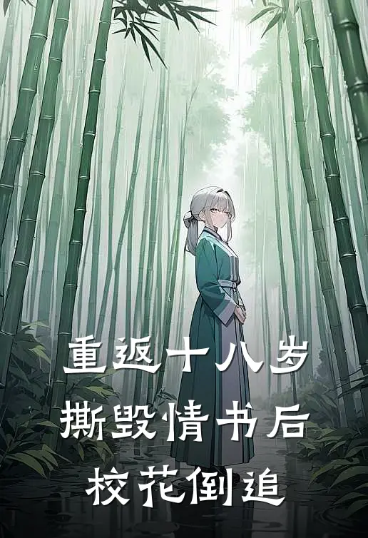 重返十八岁，撕毁情书后校花倒追