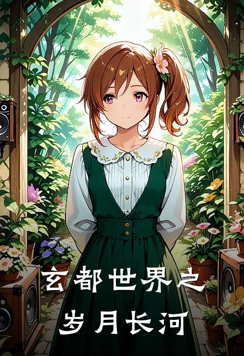 玄都世界之岁月长河(沈绮杨楠)免费阅读_无弹窗全文免费阅读玄都世界之岁月长河沈绮杨楠