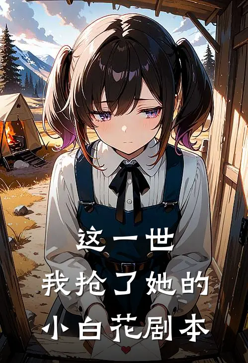 这一世，我抢了她的小白花剧本