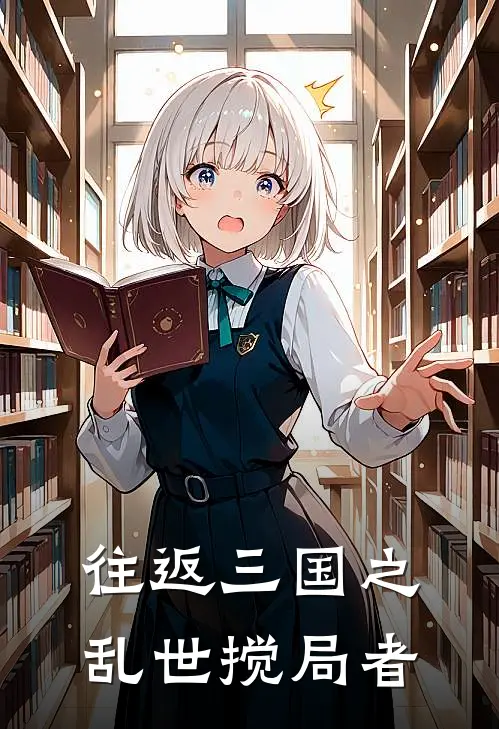 往返三国之乱世搅局者