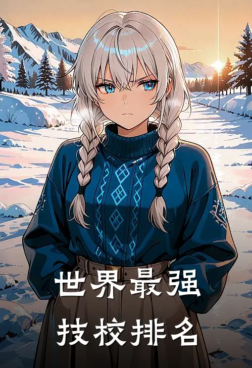 世界最强技校排名