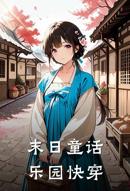 末日童话乐园【快穿】