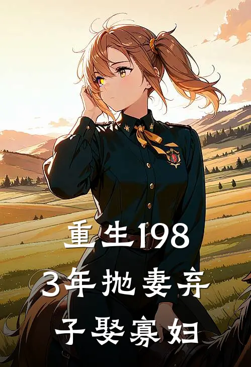 重生1983年抛妻弃子娶寡妇(郭有志郝玉娥)免费阅读全文_免费完结版小说重生1983年抛妻弃子娶寡妇郭有志郝玉娥