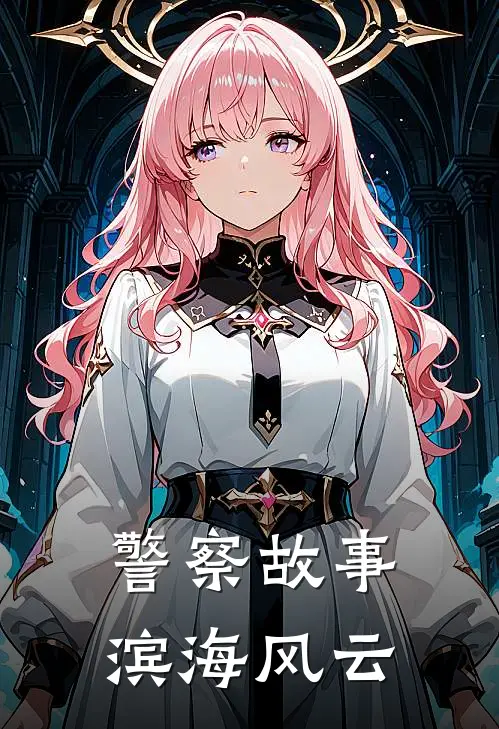 警察故事：滨海风云