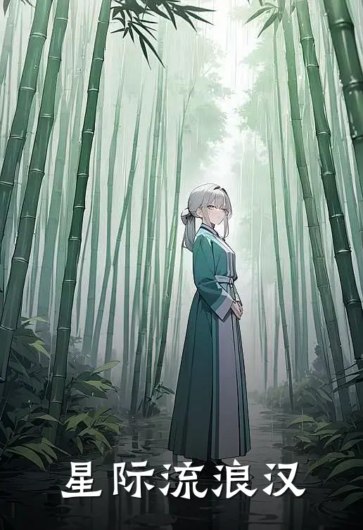 星际流浪汉（林宇李航）最新章节列表_林宇李航)星际流浪汉最新章节列表笔趣阁（星际流浪汉）