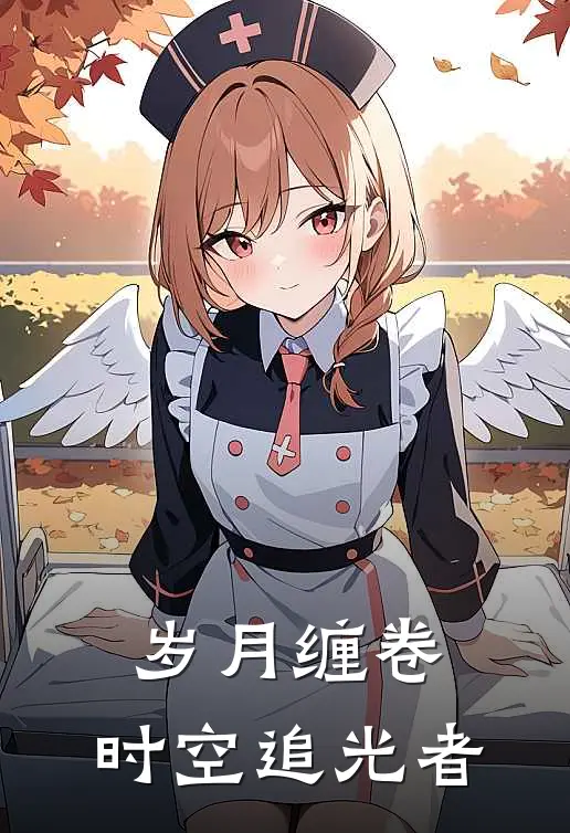 岁月缠卷：时空追光者