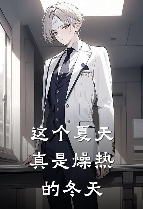 这个夏天真是燥热的冬天