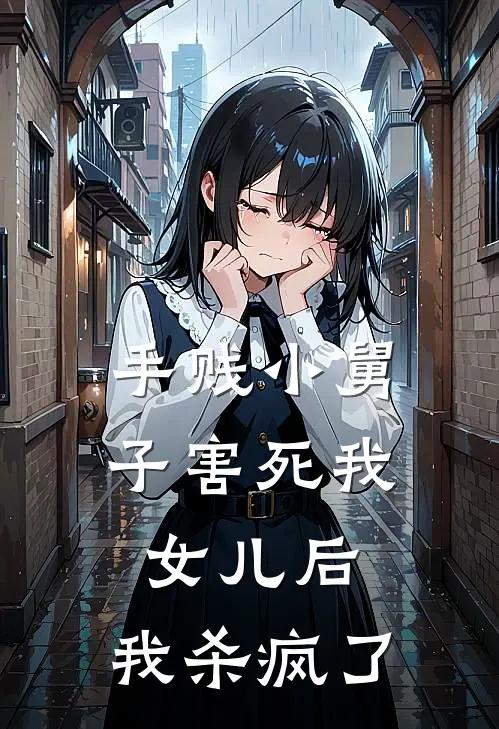 手贱小舅子害死我女儿后，我杀疯了