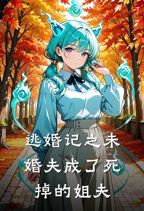 逃婚记之未婚夫成了死掉的姐夫