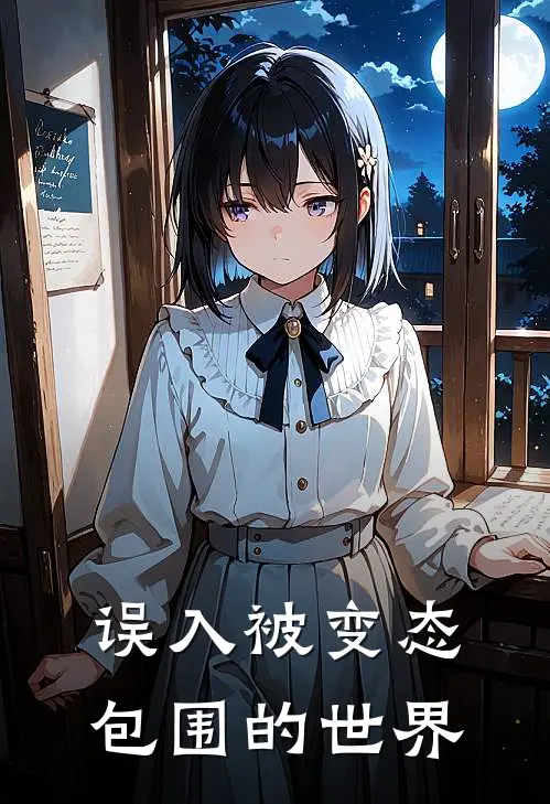 误入被变态包围的世界