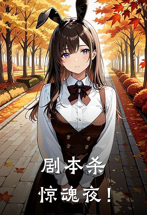 剧本杀，惊魂夜！宋衍林榆热门完本小说_最新章节列表剧本杀，惊魂夜！(宋衍林榆)