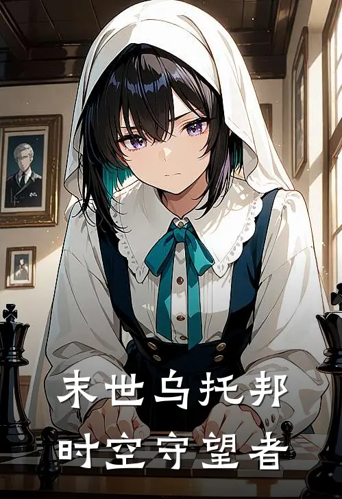 末世乌托邦：时空守望者