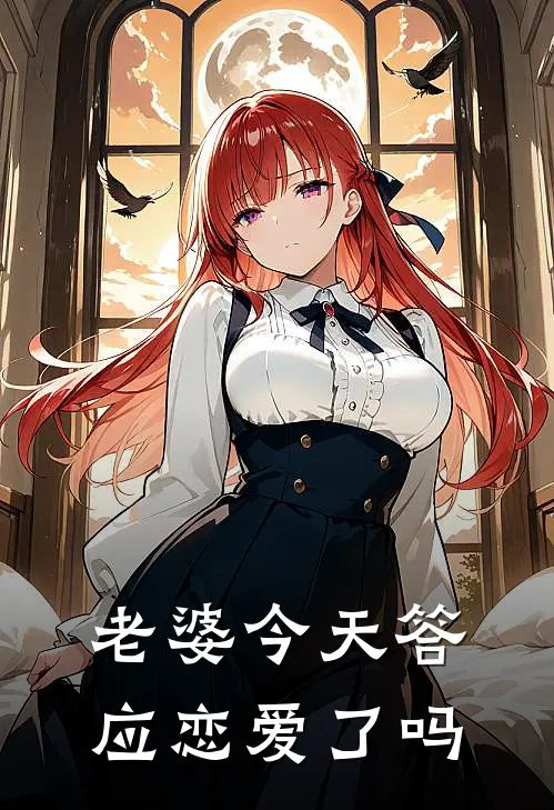 老婆今天答应恋爱了吗