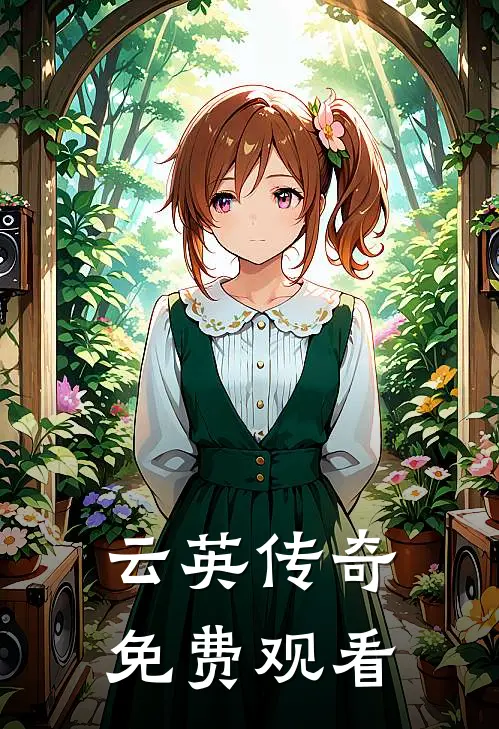 云英传奇免费观看