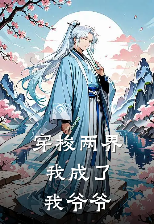 穿梭两界：我成了我爷爷