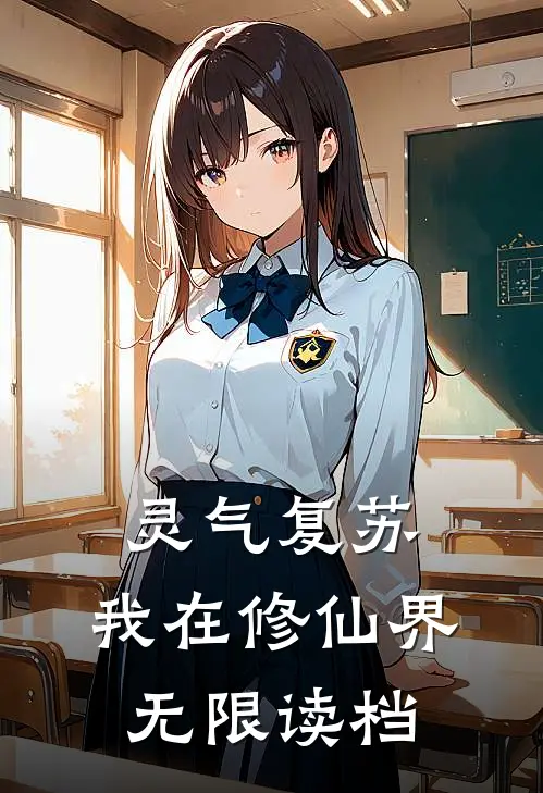 灵气复苏：我在修仙界无限读档