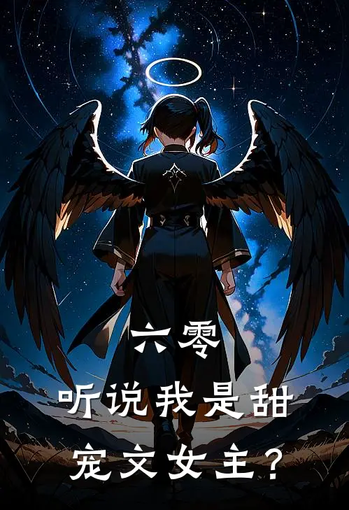六零，听说我是甜宠文女主？