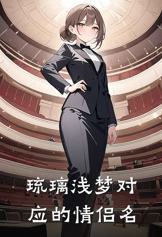 琉璃浅梦对应的情侣名