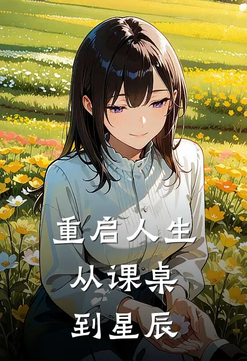 重启人生：从课桌到星辰