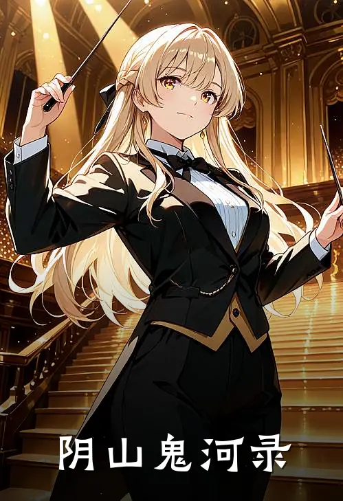 阴山鬼河录林缚江文远全文阅读免费全集_免费小说阴山鬼河录(林缚江文远)