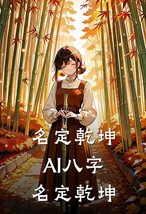 名定乾坤 Al八字名定乾坤